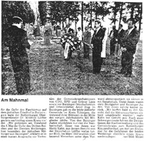 Miniatur Schwäbisches Tagblatt 8.5.1985