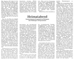 Miniatur Schwäbisches Tagblatt 21.1.1986