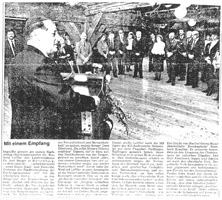 Miniatur Schwäbisches Tagblatt 5.2.1986