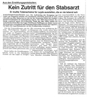 Miniatur Schwäbisches Tagblatt 13.3.1986