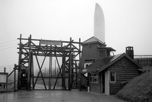 Miniatur Tor Natzweiler