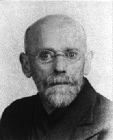 Miniatur Janusz Korczak