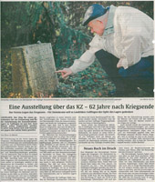 Miniatur Stuttgarter Zeitung 11.4.2007